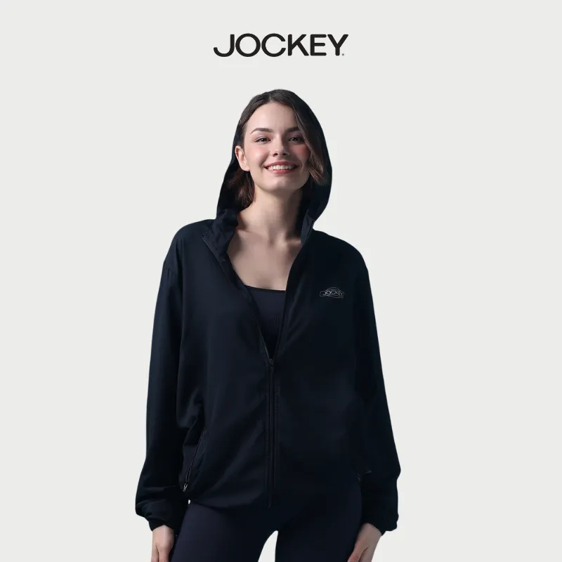 Ảnh Áo khoác Unisex Nam Nữ Jockey chống tia UV - J0335 4