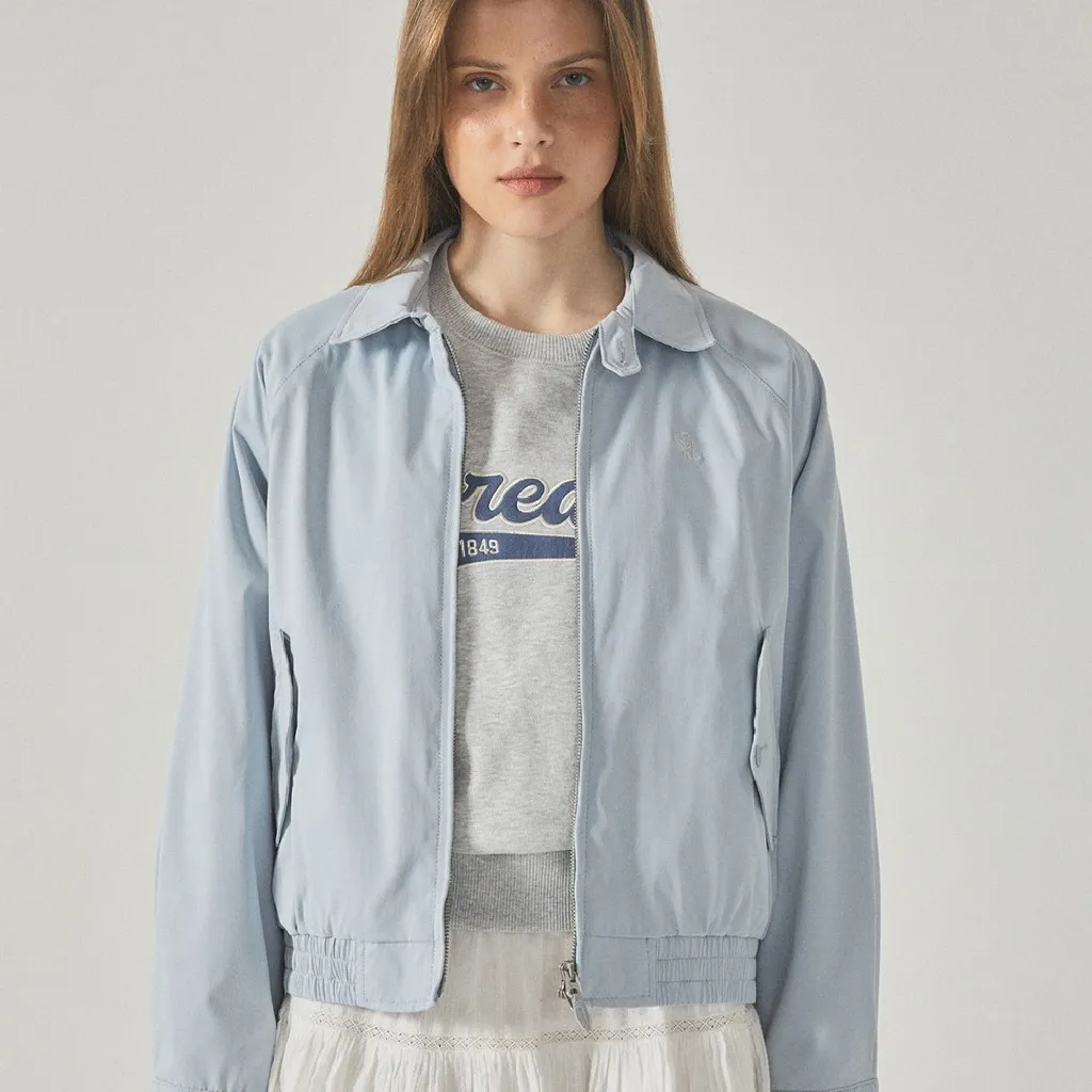 Ảnh Áo Khoác WHO.A.U Blouson Jacket(F)_WHJKF2231F 1