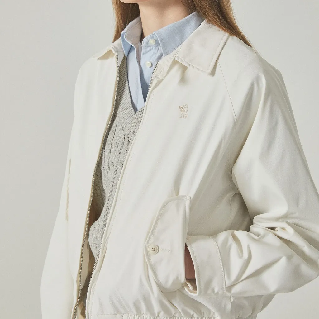Ảnh Áo Khoác WHO.A.U Blouson Jacket(F)_WHJKF2231F 3