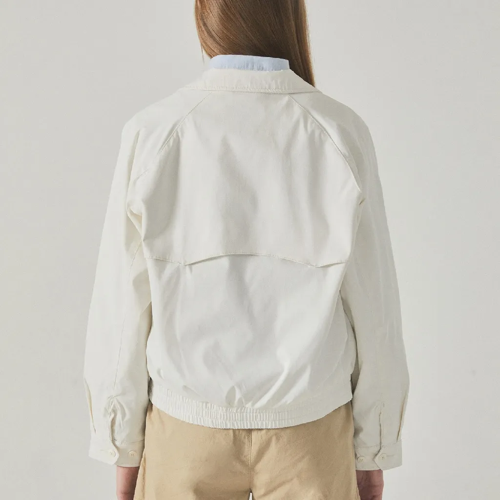 Ảnh Áo Khoác WHO.A.U Blouson Jacket(F)_WHJKF2231F 4