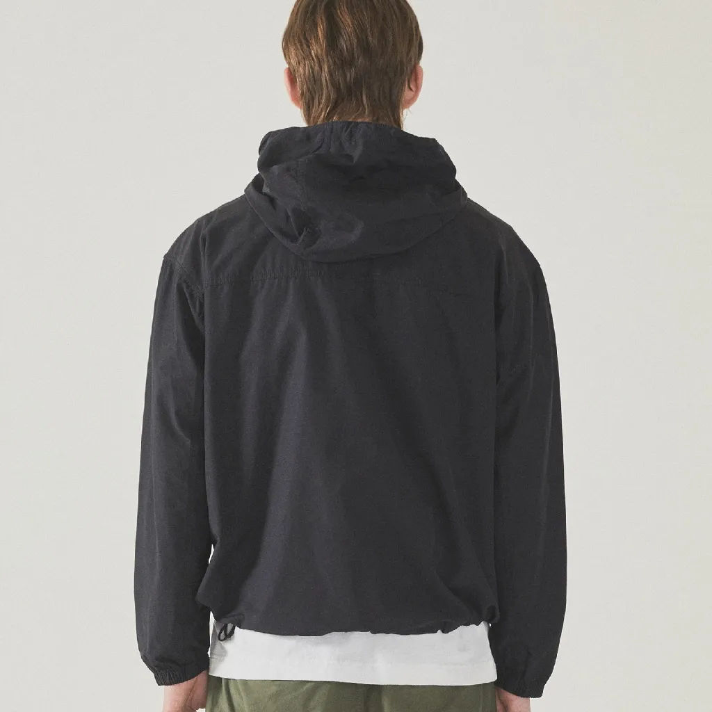 Ảnh Áo Khoác WHO.A.U Steve hood Windbreaker_WHJJF2357U 4