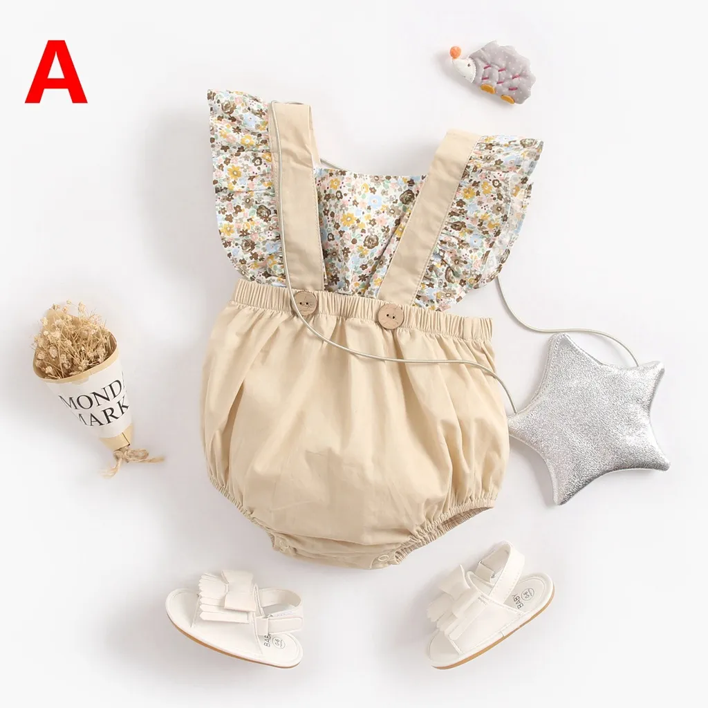 Đánh Giá Áo Liền Quần Sanlutoz Cotton Cho Bé Gái Mùa Hè - Thoáng Mát & Dễ Thương