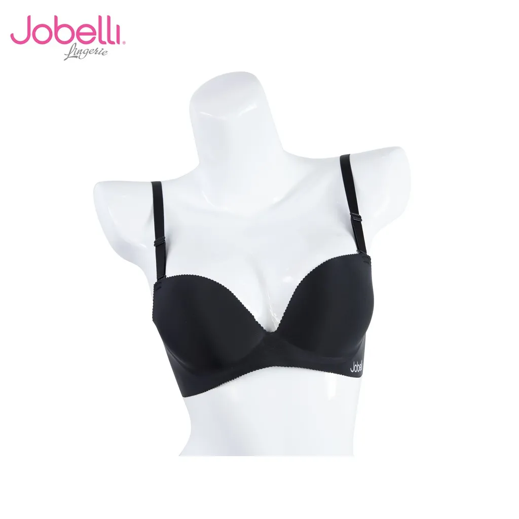 Ảnh Áo lót su cao cấp mút vừa nâng ngực Jobelli AU06 1