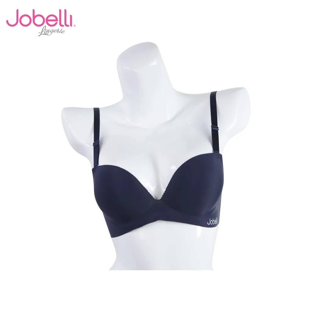Ảnh Áo lót su cao cấp mút vừa nâng ngực Jobelli AU06 2