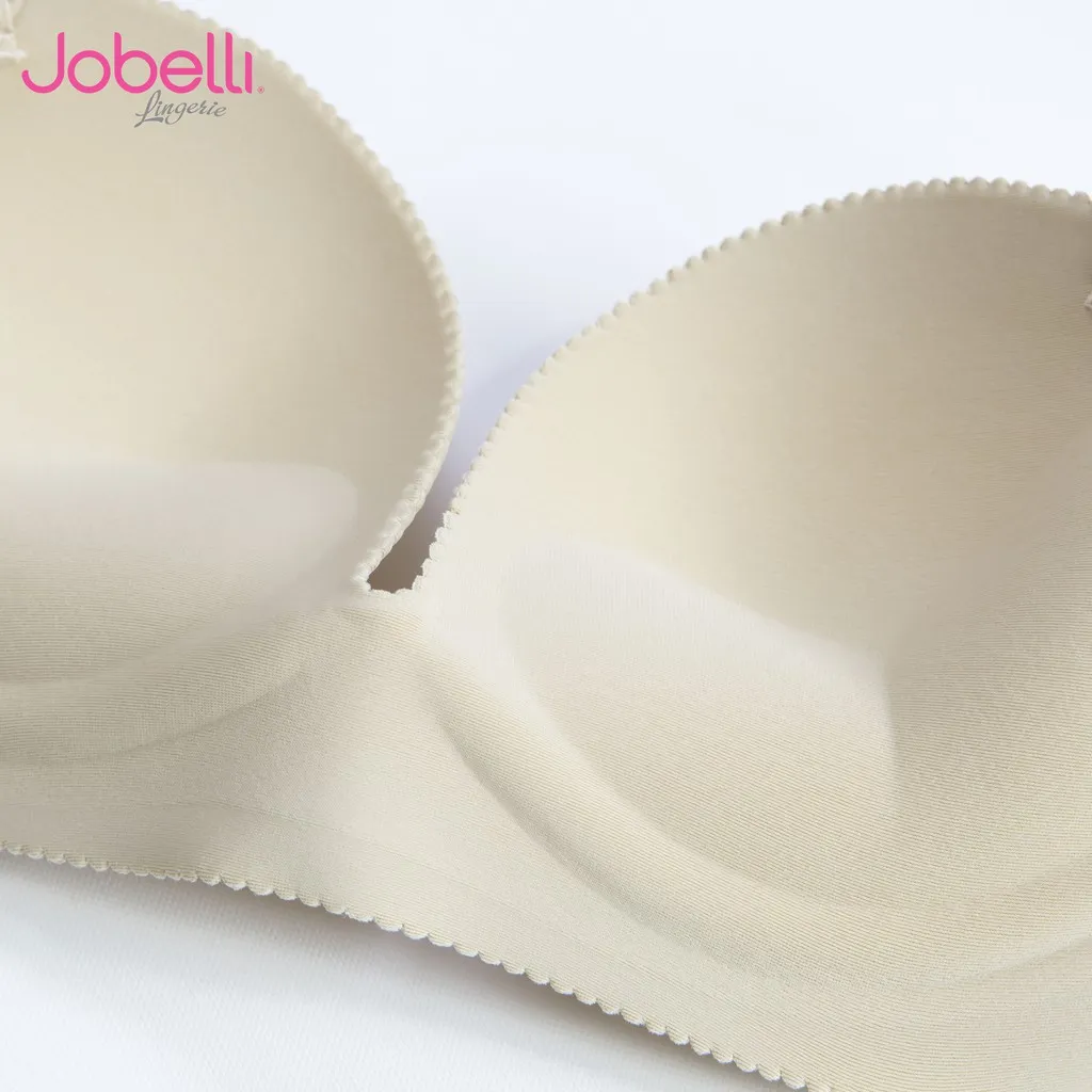 Ảnh Áo lót su cao cấp mút vừa nâng ngực Jobelli AU06 4