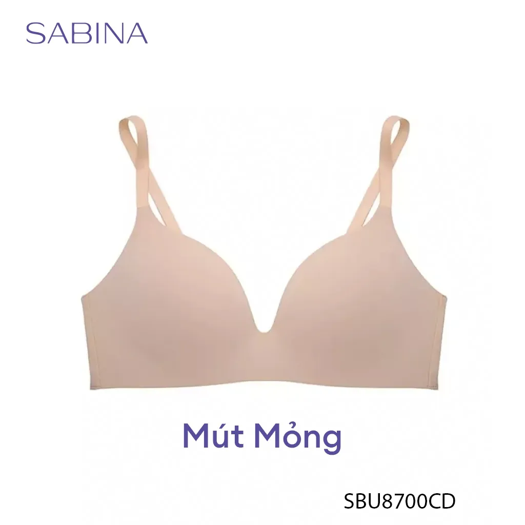Ảnh Áo Lót Thái Lan Giá Giảm Sâu SABINA Size 32C (Mút Mỏng - Mút Nâng) 1
