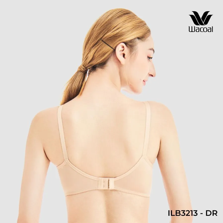 Ảnh Áo lót Wacoal ILB3213 Magic X Coolness (có size lớn) không gọng thoải mái mút mỏng (size lớn) - LB3213 4
