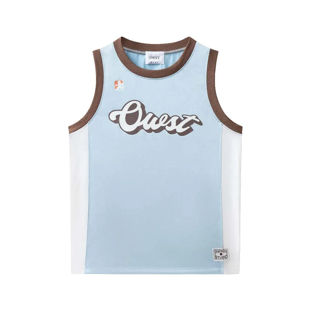 Ảnh Áo Oh Wonder Studio Summer Love's Tanktop 2