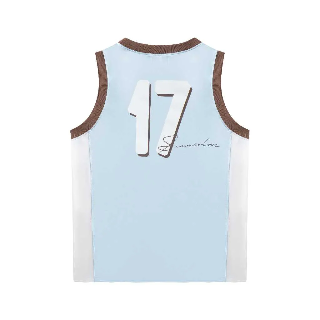 Ảnh Áo Oh Wonder Studio Summer Love's Tanktop 3