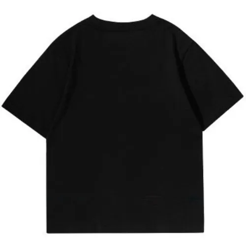 Ảnh Áo phông nữ croptop SEFA màu đen 20002142474 4