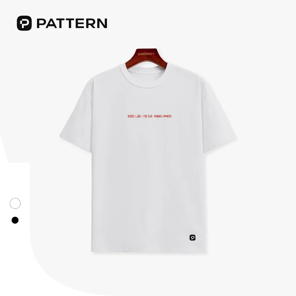 Ảnh Áo phông Độc Lập Việt Nam Independent Pattern PA061 2