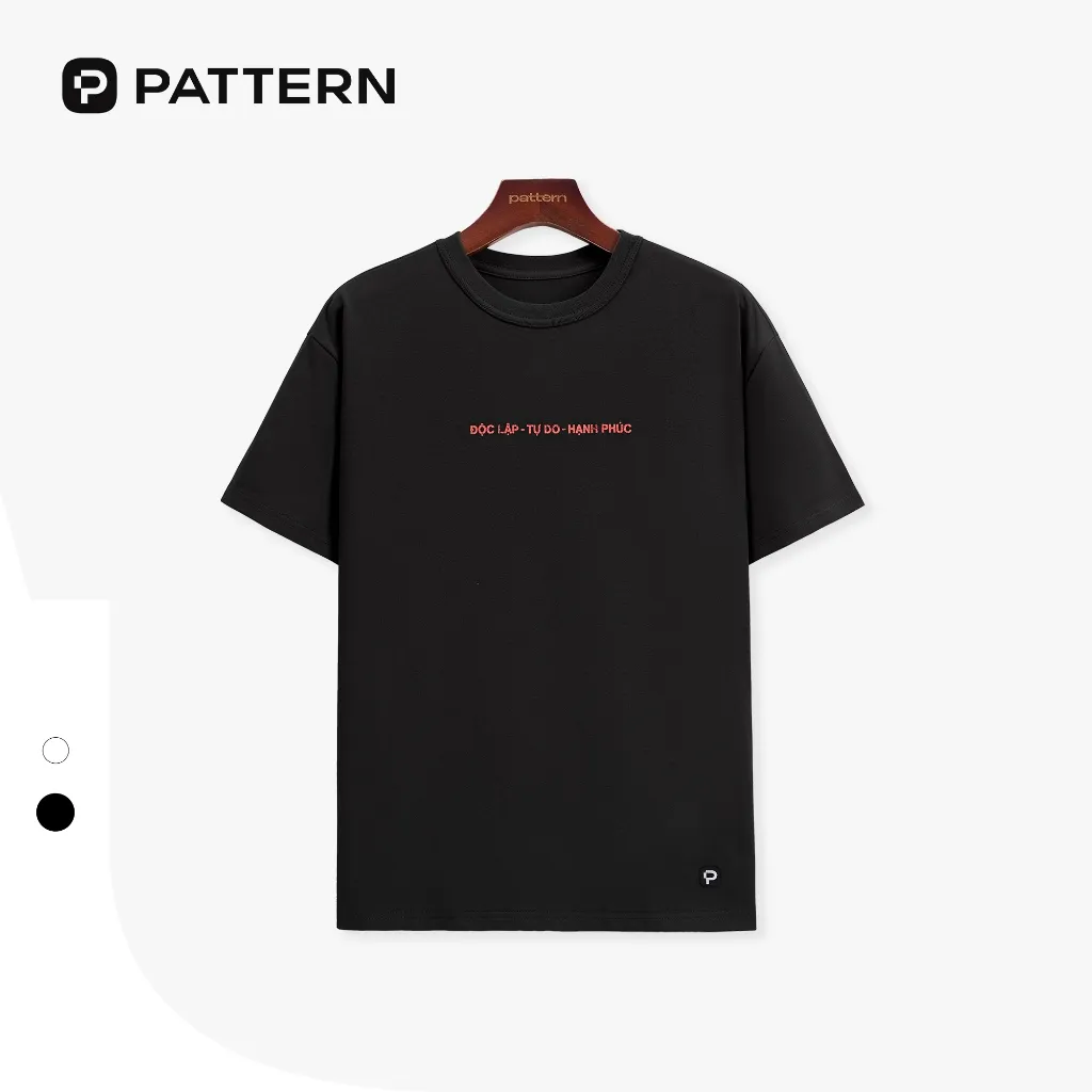 Ảnh Áo phông Độc Lập Việt Nam Independent Pattern PA061 3