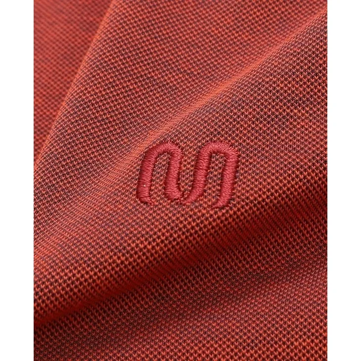 Ảnh Áo Polo Nam Aristino Insidemen Cotton Regular IPS005S2 phom dáng suông nhẹ, thiết kế khỏe khoắn, trẻ trung và năng động 4