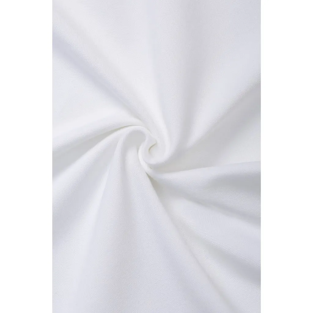Ảnh Áo Polo Nam MAC ARTHUR Vải Cotton Co Giãn Thoáng Khí Nam Tính, Trẻ Trung, Thanh Lịch Có Cổ Ngắn Tay 3