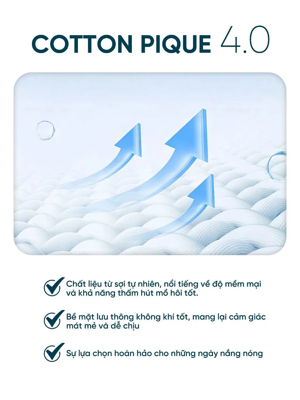 Ảnh Áo polo nam STRONGHOLD vải cotton pique 4.0 mềm mịn, co dãn tốt, thoáng mát ,sang trọng - HUSSIO 4