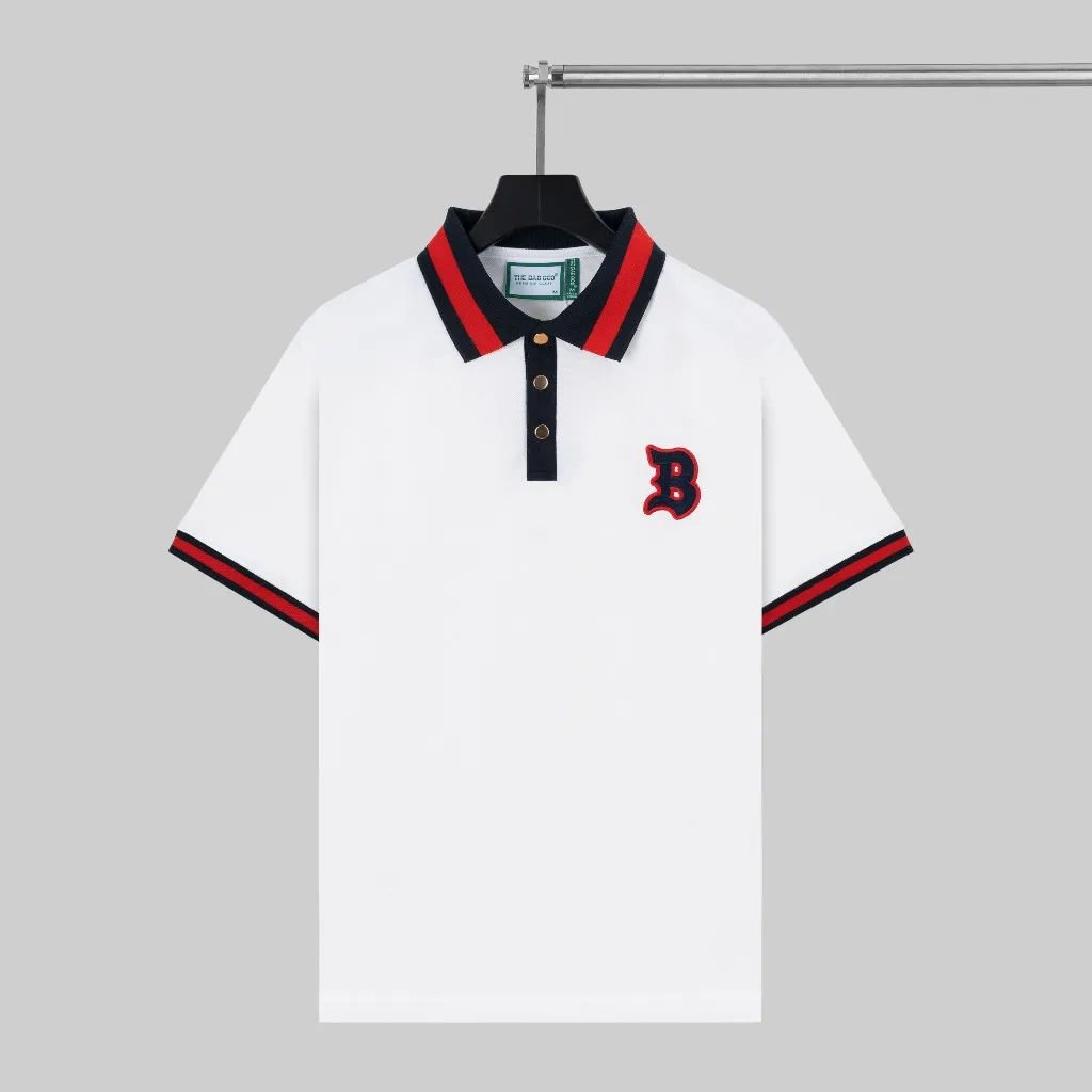 Ảnh Áo polo nam The Bad God Mavenrick 2