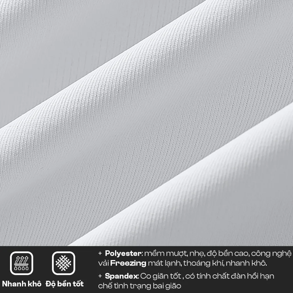 Ảnh Áo Polo Nam Thể Thao 5S FASHION Mát Lạnh Thoáng Khí, Thiết Kế Can Phối Khỏe Khoắn (01-APC25035) 2