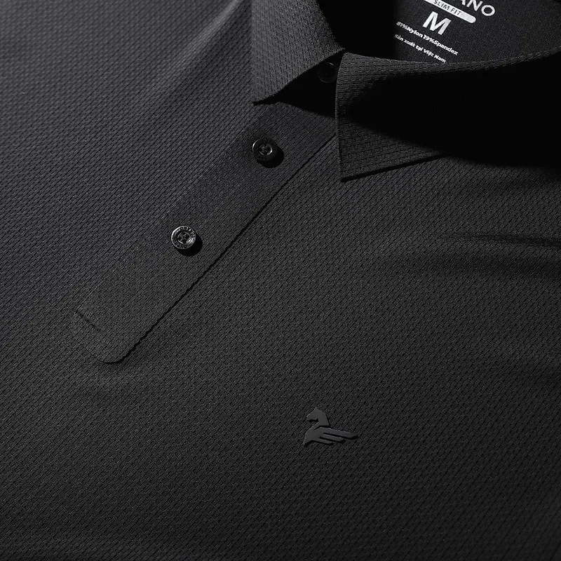 Ảnh Áo polo nam thể thao TORANO SUPREME POLO ngắn tay form chuẩn phong cách nam tính GSTP044 4