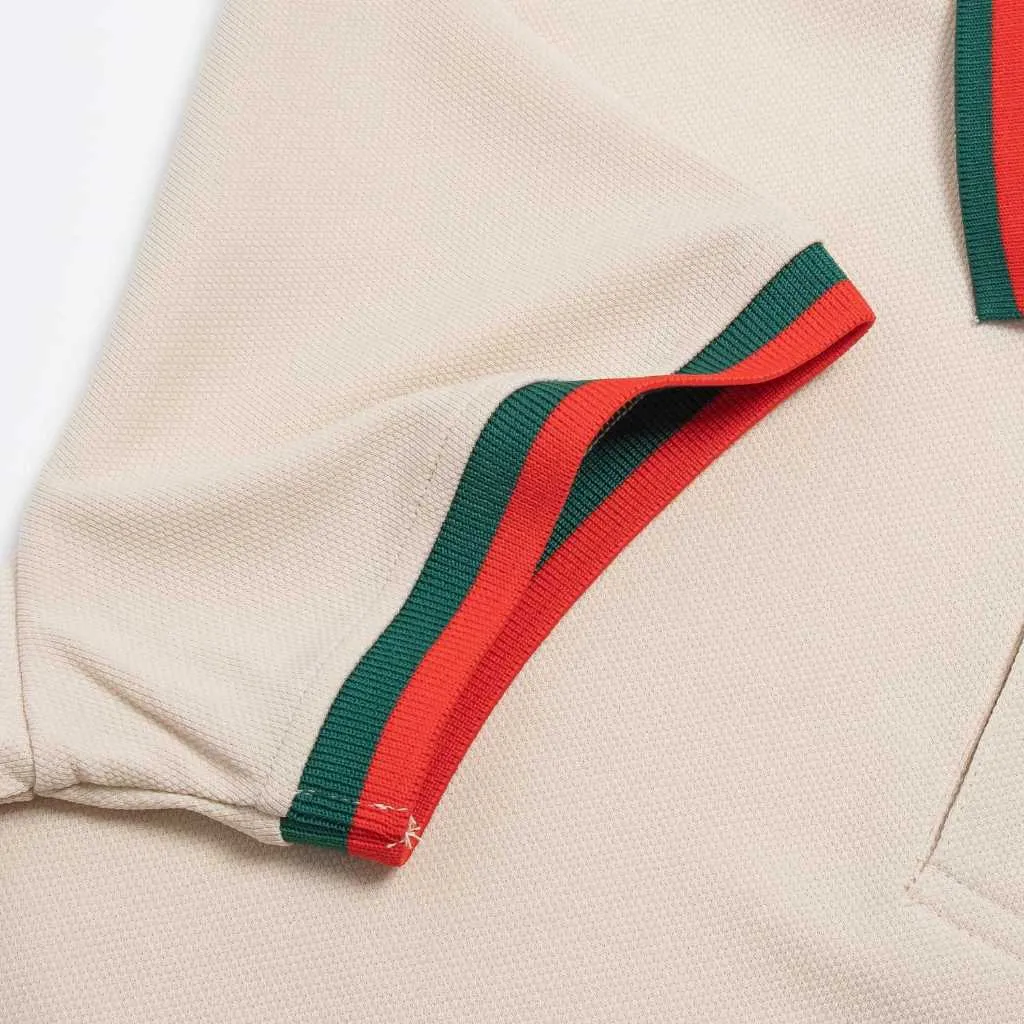 Ảnh Áo Polo Ngắn Tay Nam Insidemen Dáng Ôm Nhẹ Regular Fit 6PS001AZ 3