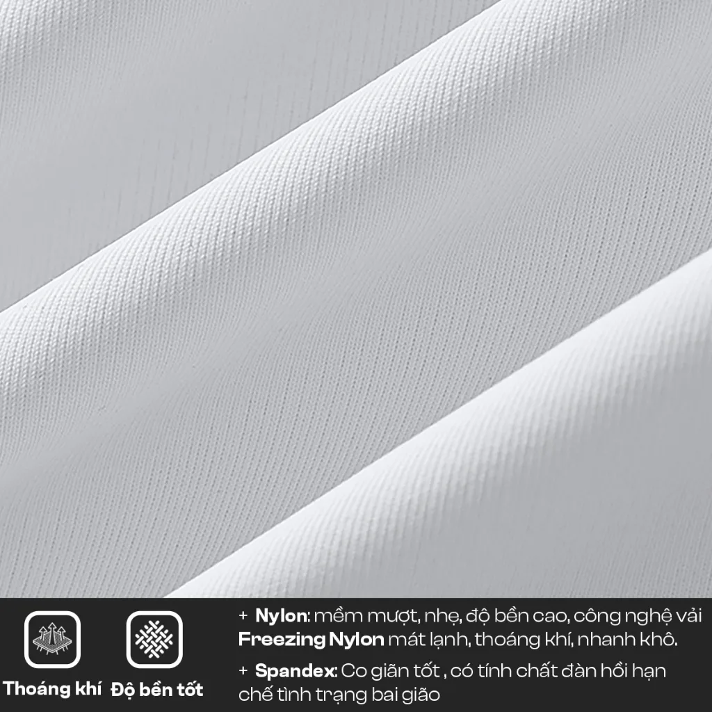 Ảnh Áo Polo Thể Thao Nam 5S FASHION PRO ACTIVE Thoáng Khí Nhanh Khô, Co Giãn Thoải Mái (APC25035) 3
