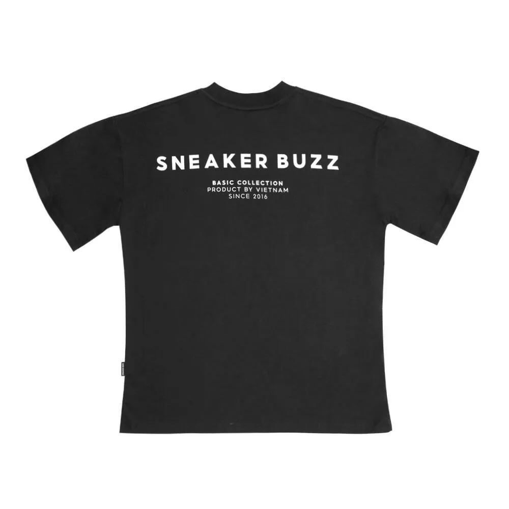 Ảnh Áo Sneaker Buzz T-Shirt Logo Buzz 2311SB1_015 1