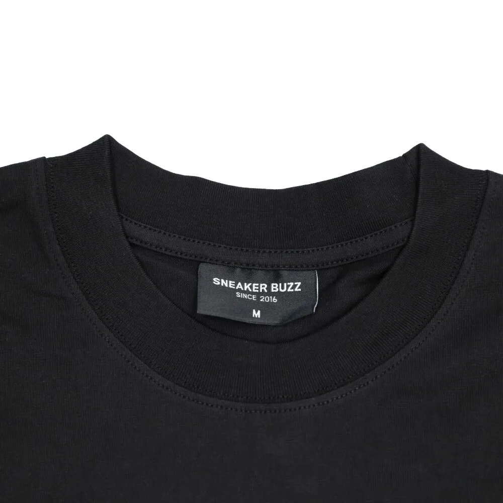 Ảnh Áo Sneaker Buzz T-Shirt Logo Buzz 2311SB1_015 3