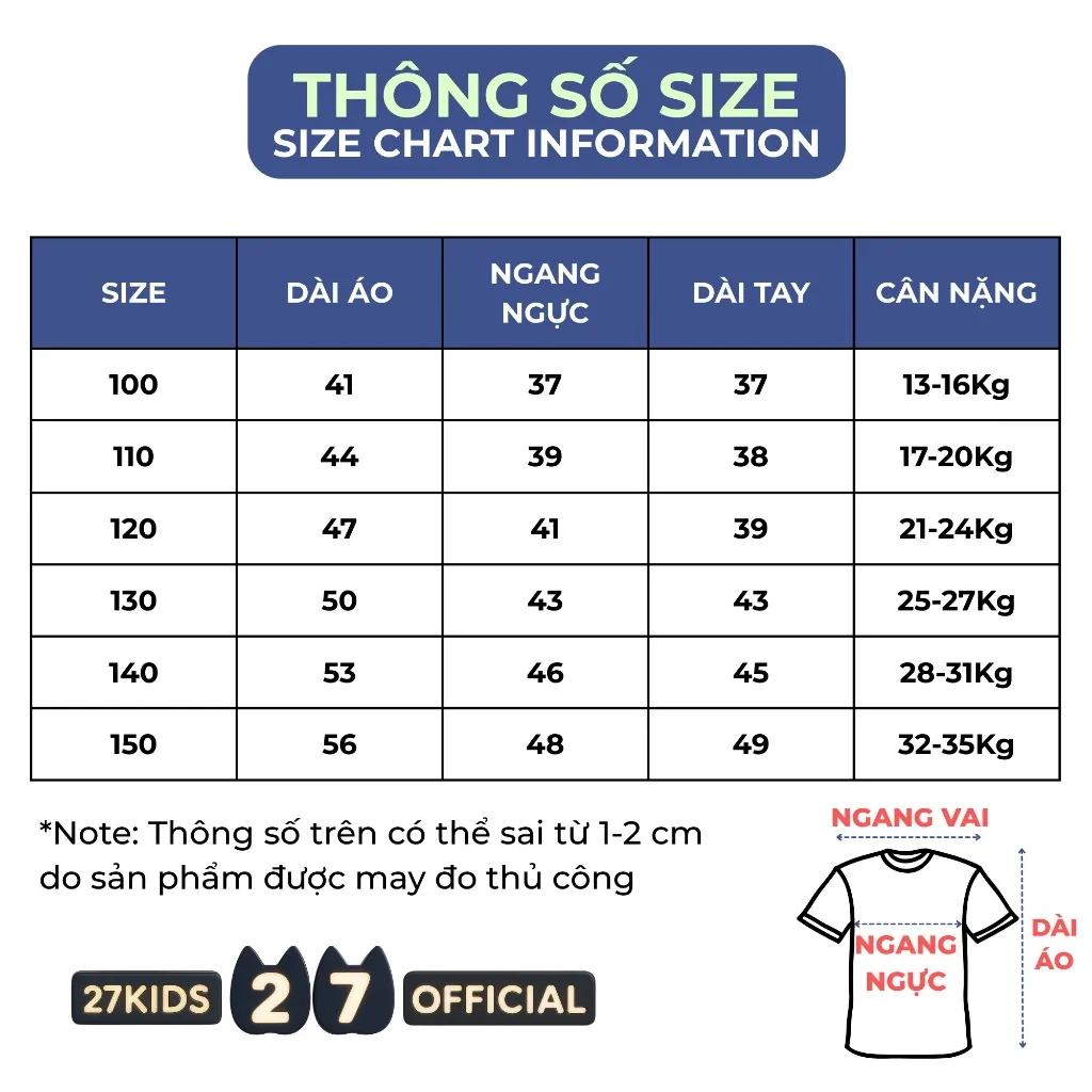 Ảnh Áo sơ mi bé trai ngắn tay 27Kids KACADY cổ bẻ đơn sắc vải đi học nam cho trẻ từ 4-12 tuổi BSSH1 4