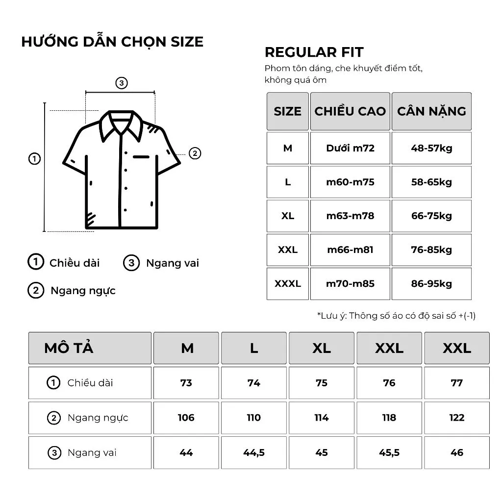 Ảnh Áo Sơ Mi Cuban nam Luta MKCLEVER Chất lụa mềm mịn, thoáng mát, chống nhăn, form rộng mặc hằng ngày 3