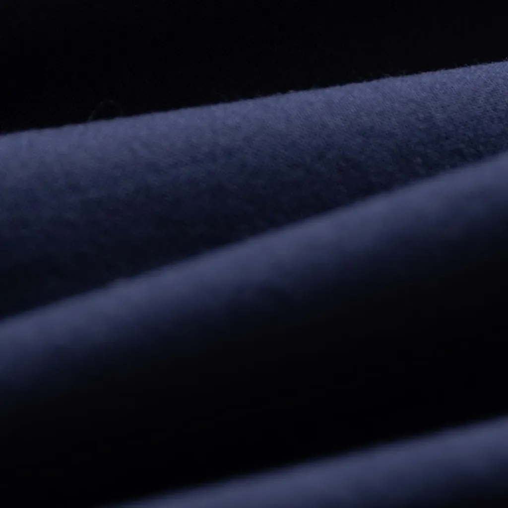 Ảnh Áo sơ mi dài tay nam Phan Nguyễn, chất liệu cotton mềm, mát, thấm hút tốt, form regular fit SMD.1371 1