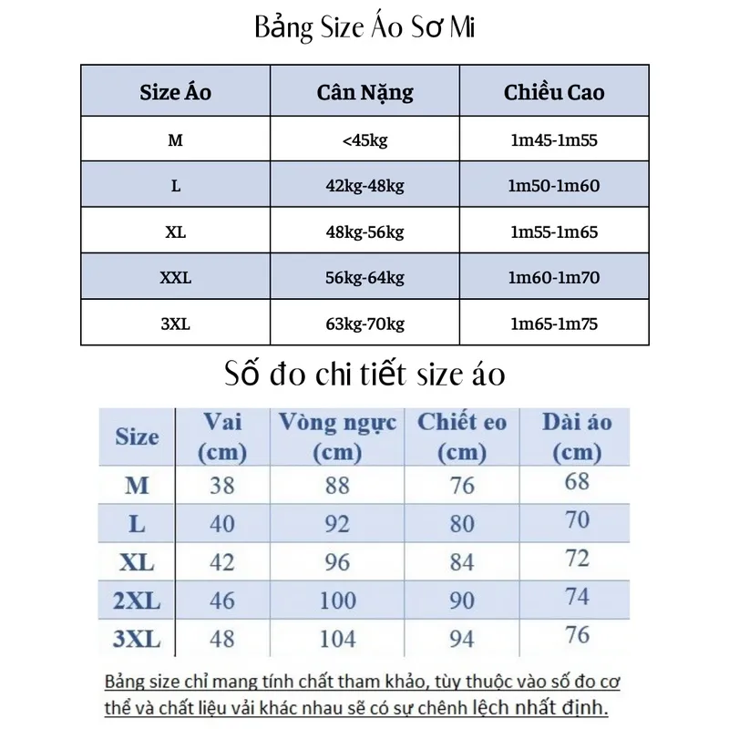 Ảnh Áo sơ mi nam ELNIDO dài tay cổ bẻ form dáng unisex màu trắng vải lụa nến không nhăn không xù ED-01 2
