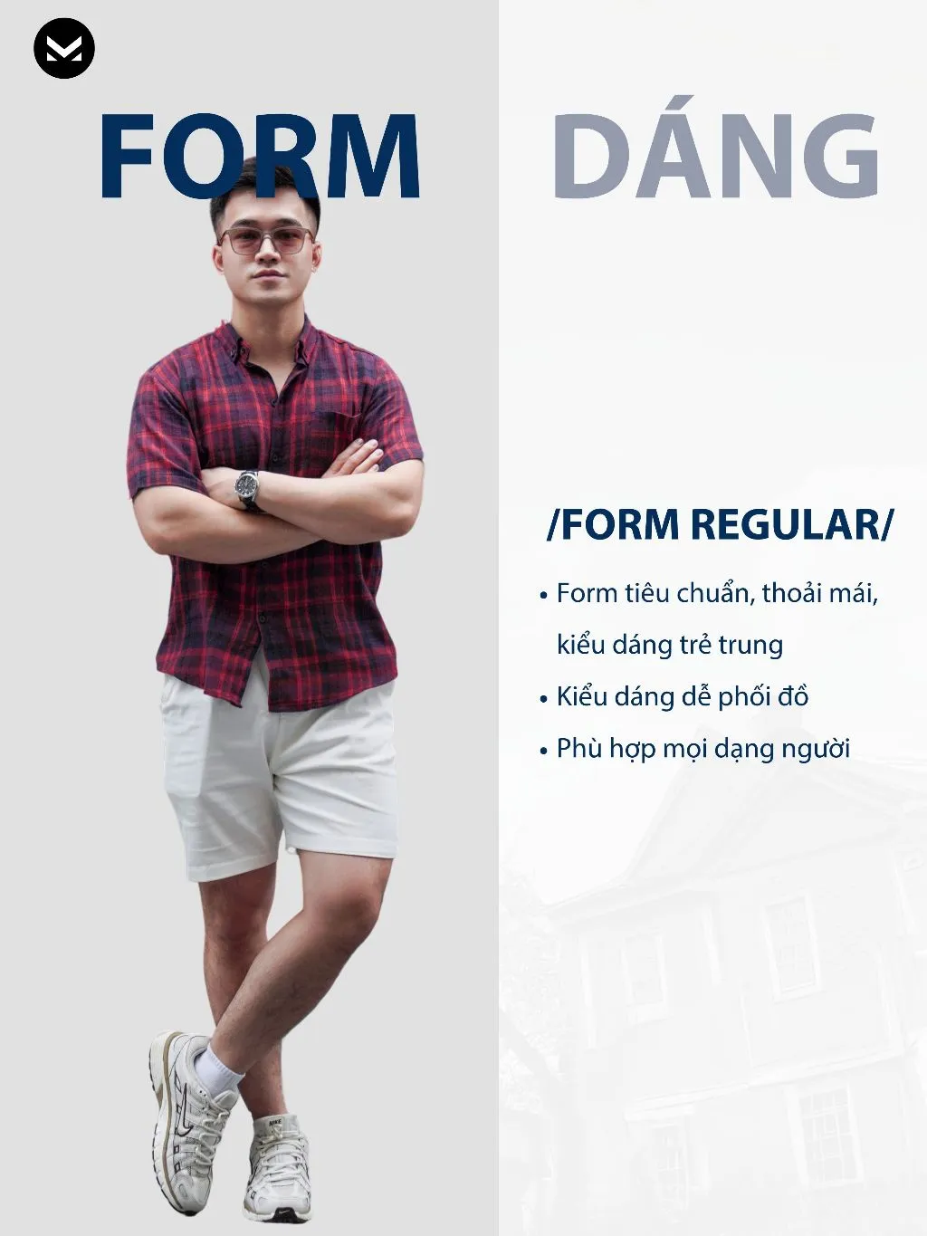 Ảnh Áo Sơ Mi nam Zed MKCLEVER chất đũi Hàn mềm mịn, thoáng mát, thấm hút, chống nhăn, form rộng mặc hằng ngày 4