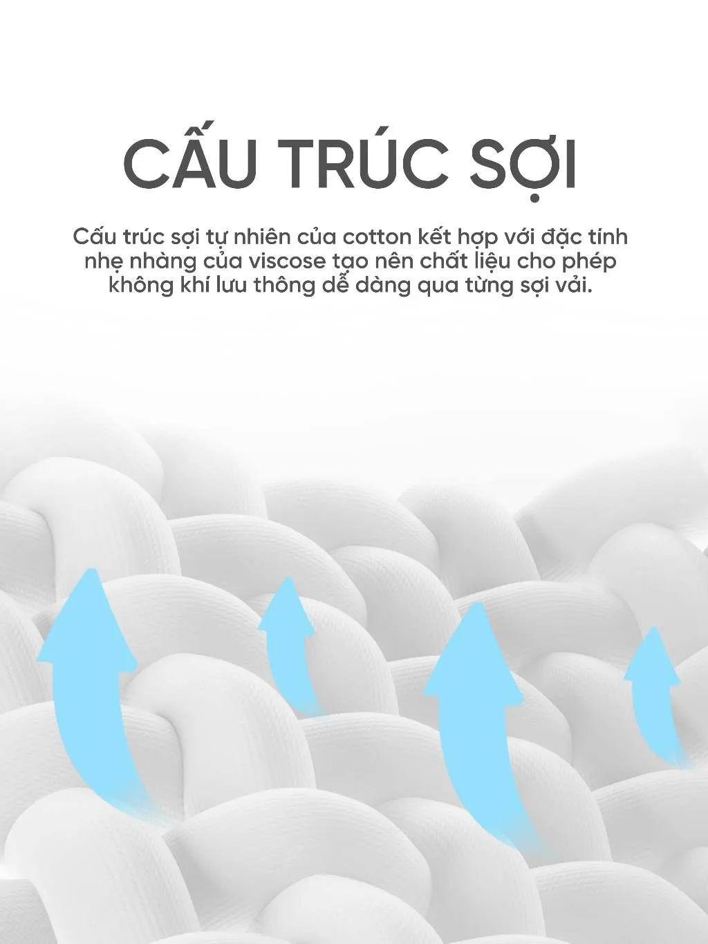 Ảnh Áo sơ mi tay ngắn SEASON "BA" họa tiết sọc, vải Oxford cao cấp, thoáng mát, độ bền cao - HUSSIO 4