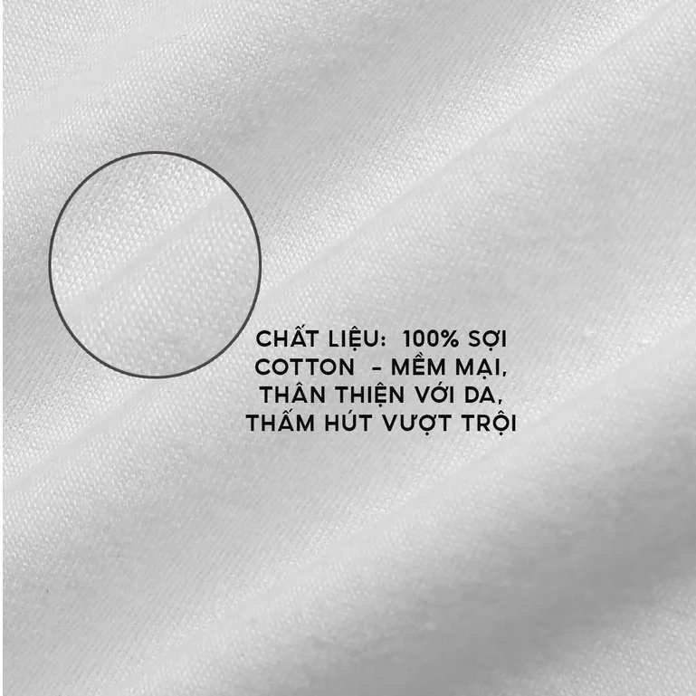 Ảnh Áo tank top nam ARISTINO chất liệu 100% cotton mềm mại - AC21 2