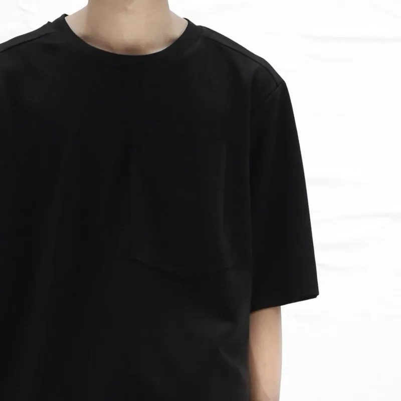 Ảnh Áo Tee thiết kế Unisex Zune.zx, ICHI RAW TEE 3