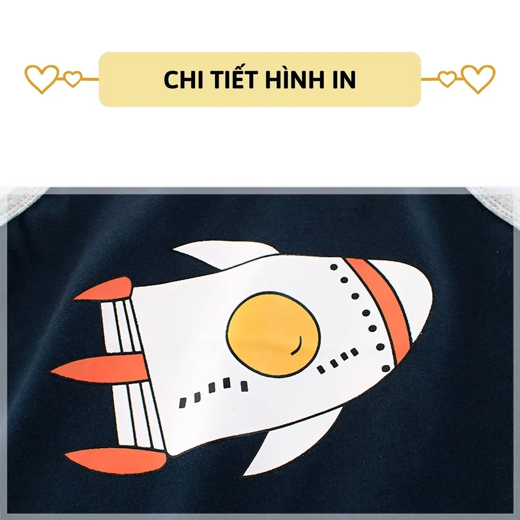 Ảnh Áo thun ba lỗ bé trai 27Kids áo 3 lỗ sát nách nam vải Cotton cho trẻ từ 2-10 tuổi BSTT2 3