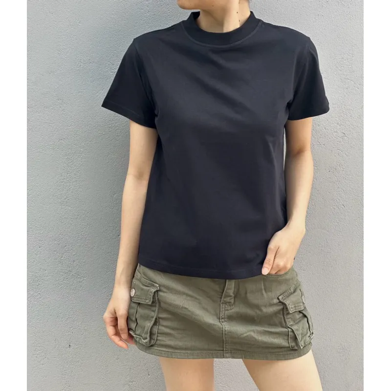 Ảnh Áo thun Babytee vải cotton 100% dày dặn idée 3