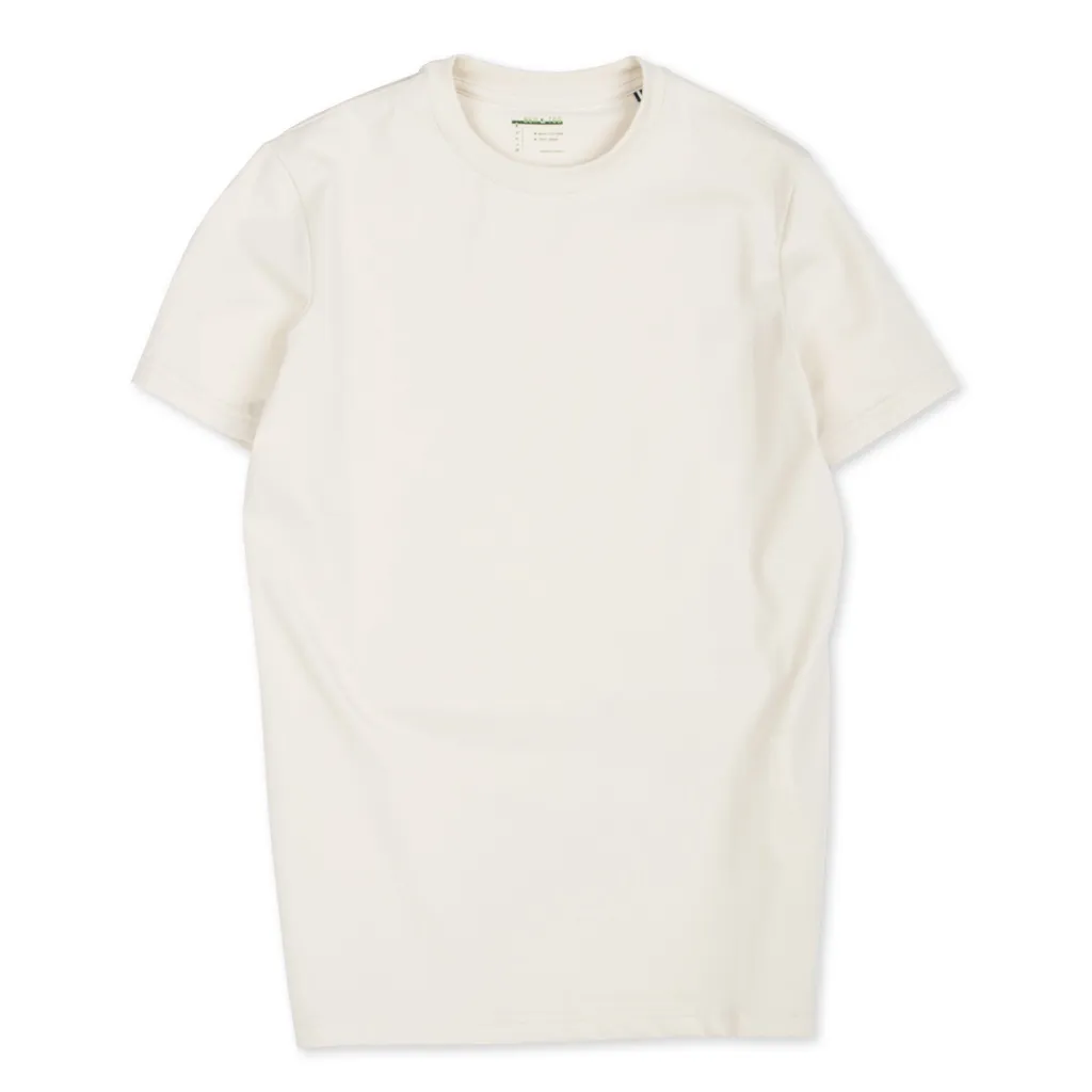 Ảnh Áo thun BASIC cổ tròn form BODY  BEN & TOD 032 vải cotton, trẻ trung, thun lạnh, nam tính, cao cấp 3