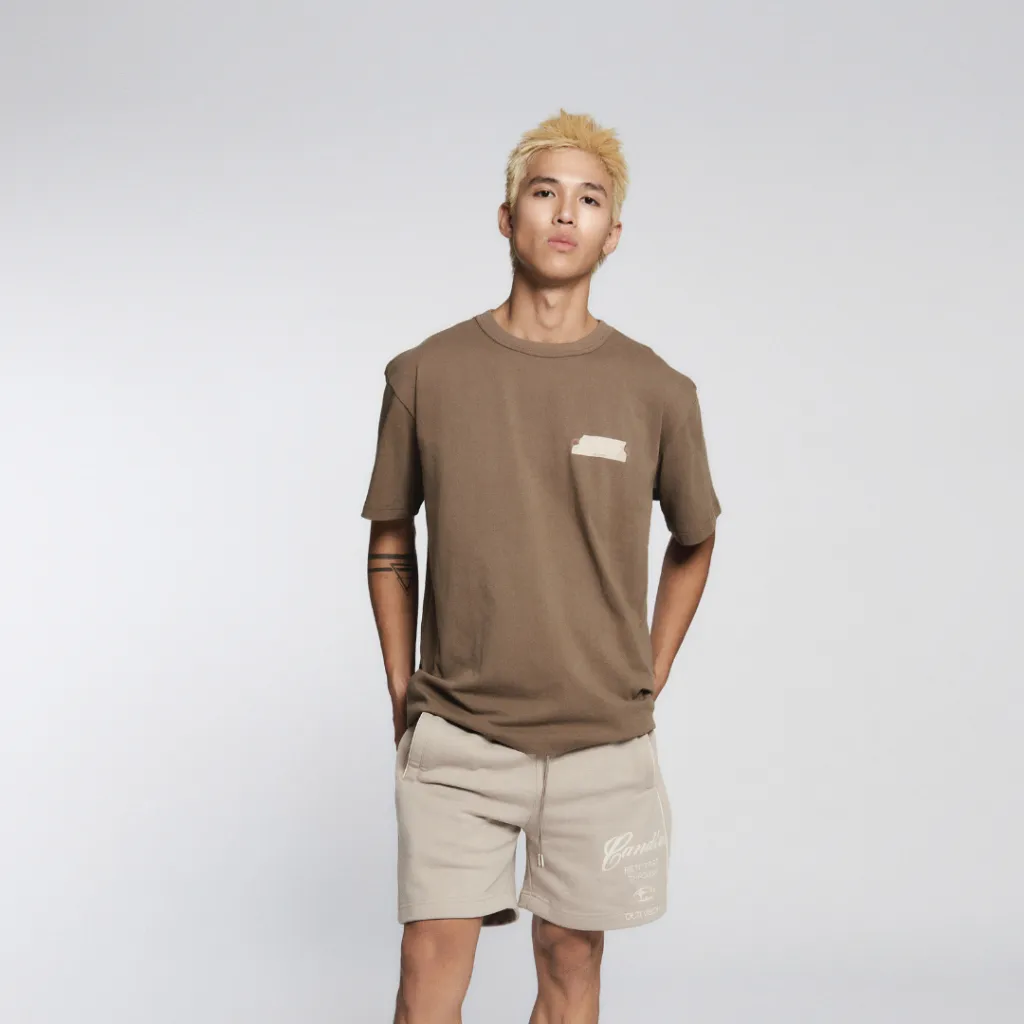 Ảnh Áo Thun Candles Hidden Oversize Tee Unisex 4