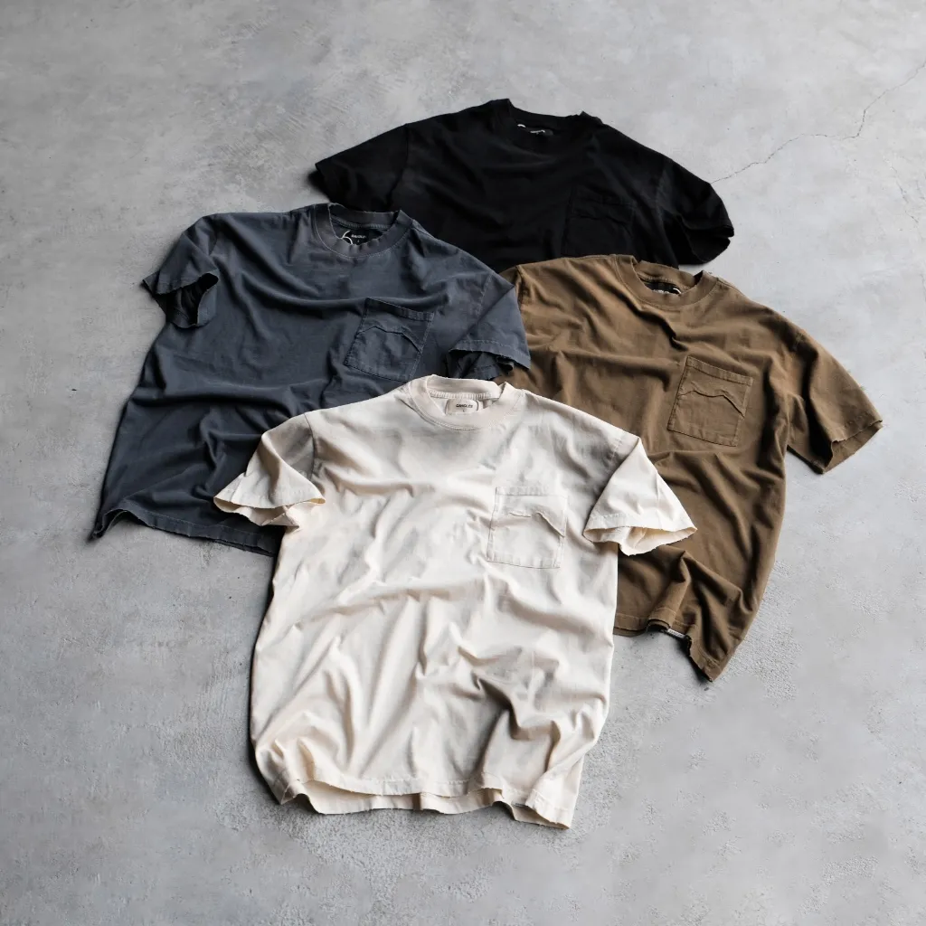 Ảnh Áo Thun Candles Mono Oversize Tee Unisex 2