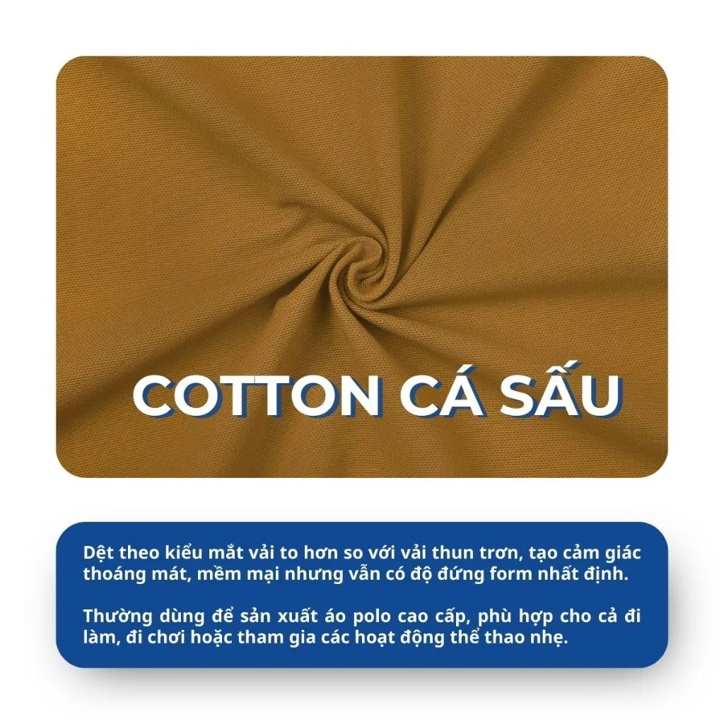 Ảnh Áo Thun Cổ Polo AKUBA form Slimfit vải cotton cá sấu cao cấp thoáng mát kiểu dáng hiện đại | 01J0761 4