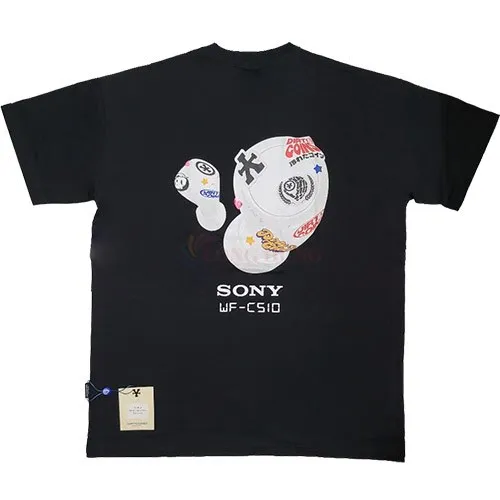 Ảnh Áo thun DirtyCoin x Sony WF-C510 - Hàng chính hãng 2