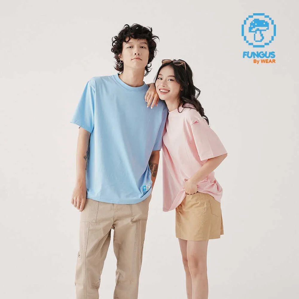 Ảnh Áo Thun Fungus by Wear Basic Tee 3