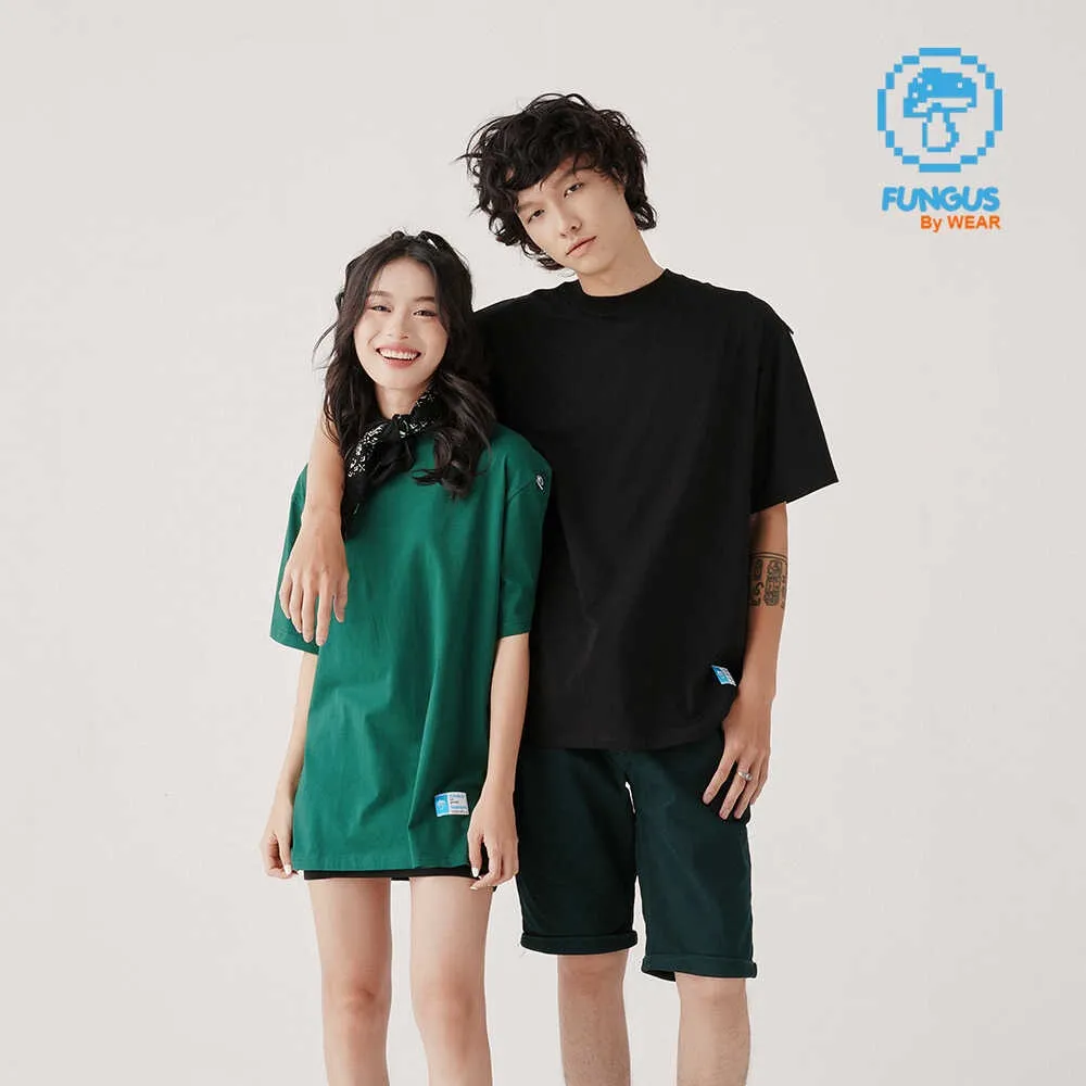 Ảnh Áo Thun Fungus by Wear Basic Tee 4