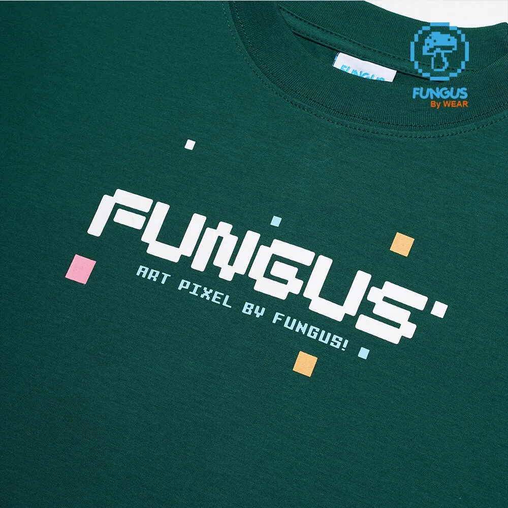 Ảnh Áo Thun Fungus by Wear Pixels Essentials Tee 4