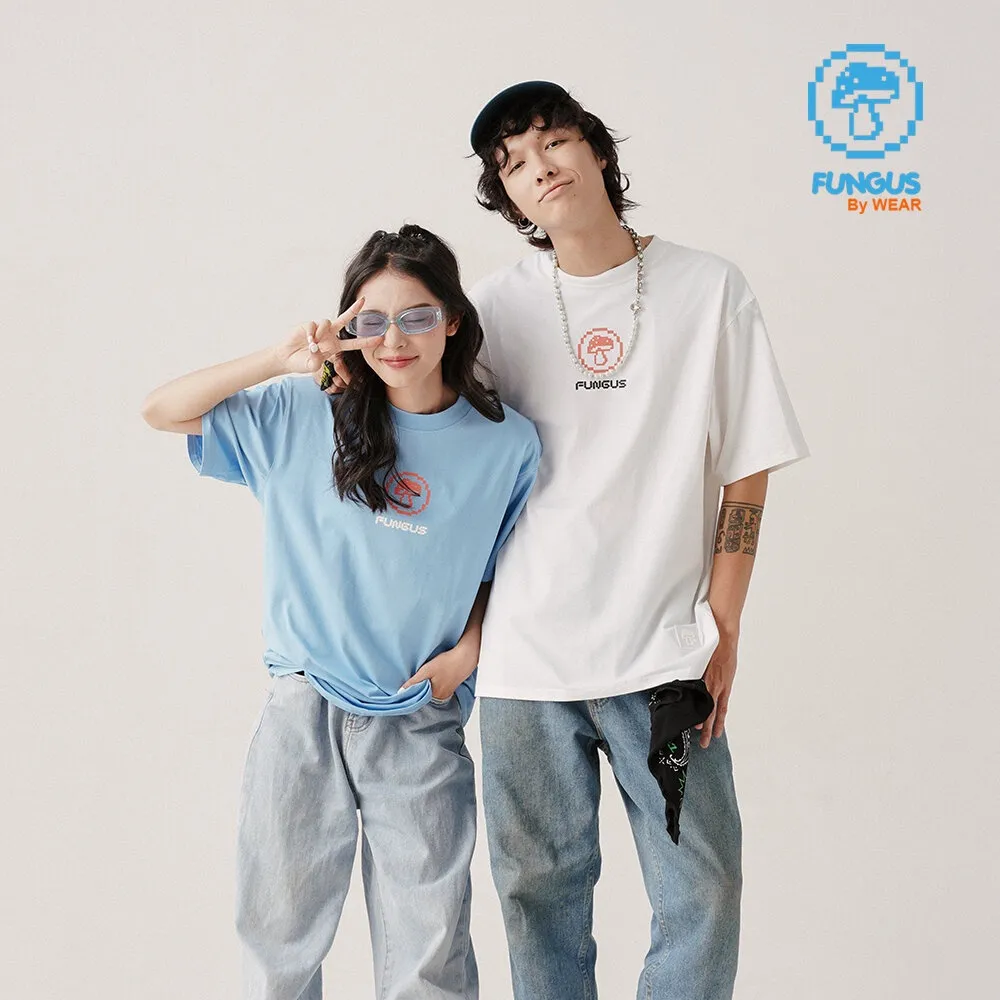 Ảnh Áo Thun Fungus by Wear Pixels Signature Tee - F136906 1
