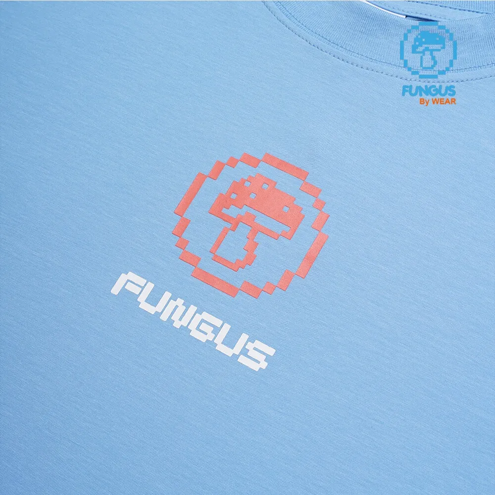 Ảnh Áo Thun Fungus by Wear Pixels Signature Tee - F136906 2