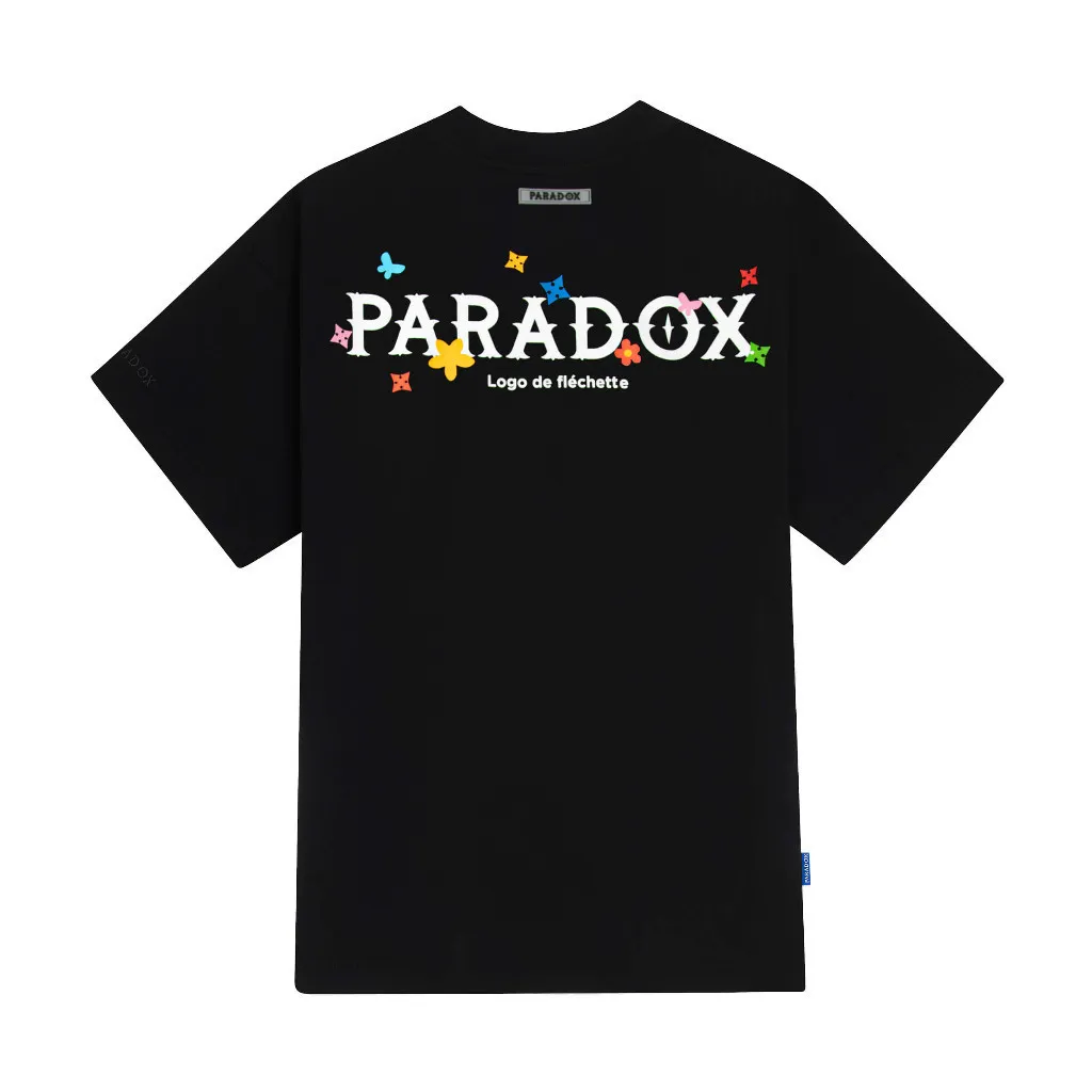 Ảnh Áo thun LOVEABLE Cotton PARADOX AT4P1004 4
