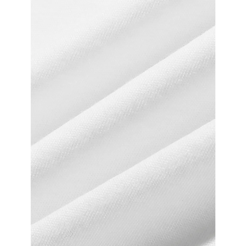 Ảnh Áo thun nam ARISTINO kiểu dáng basic, chất liệu 100% cotton mềm mại, thân thiện với làn da - AC22 1