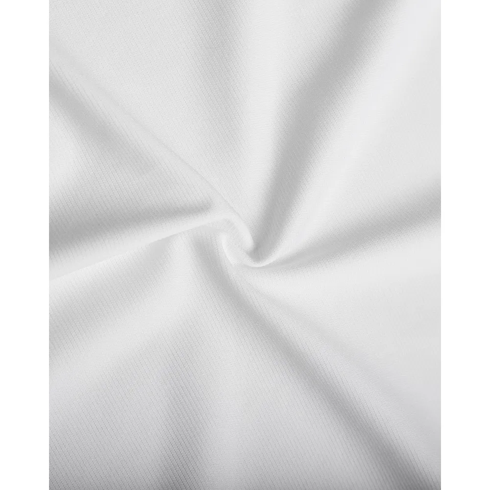 Ảnh Áo thun nam cổ tròn form CASUAL FIT CS1210BC169 chất cotton thoáng mát, áo phông nam trơn công nghệ seamless đứng form 4