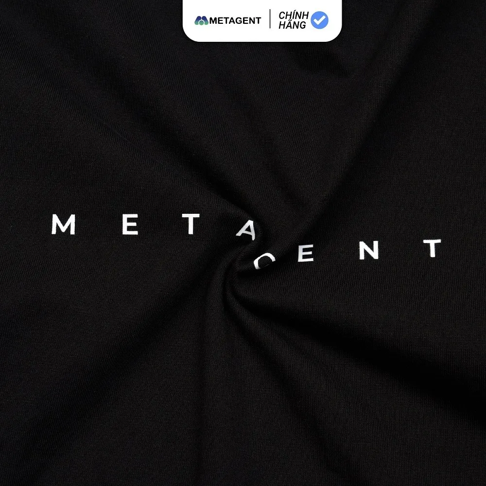Ảnh Áo thun nam DAILY Metagent MS 57D0005 3